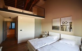 Bed&Breakfast Monte Rosso